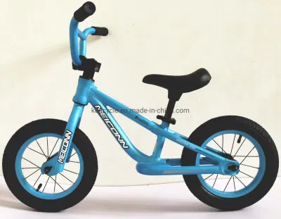 2020 Venda quente de 12 polegadas de bicicleta para caminhada/Bicicletas infantis/Bicicleta de equilíbrio Sy