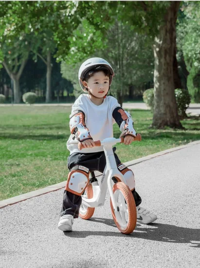 Fabricante de bicicletas de equilíbrio infantil por atacado para crianças e bebês